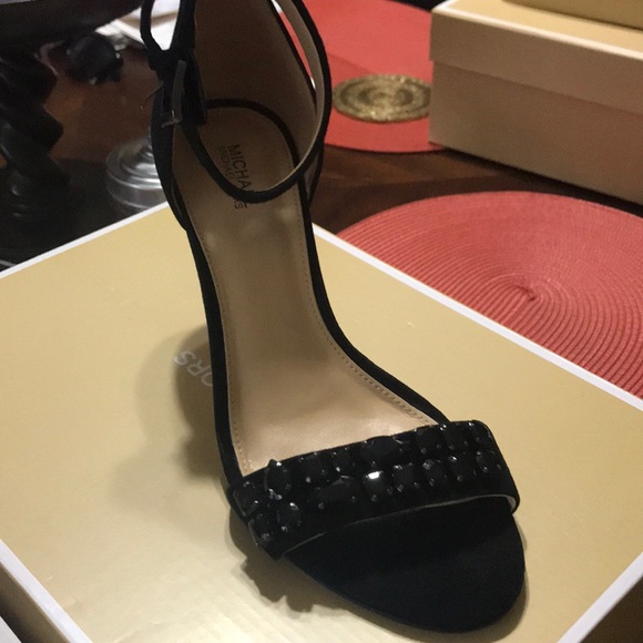 Mid sandals - Picture 1 of 3